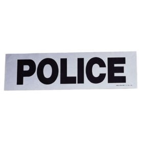 ROTHCO nášivka reflexní POLICE