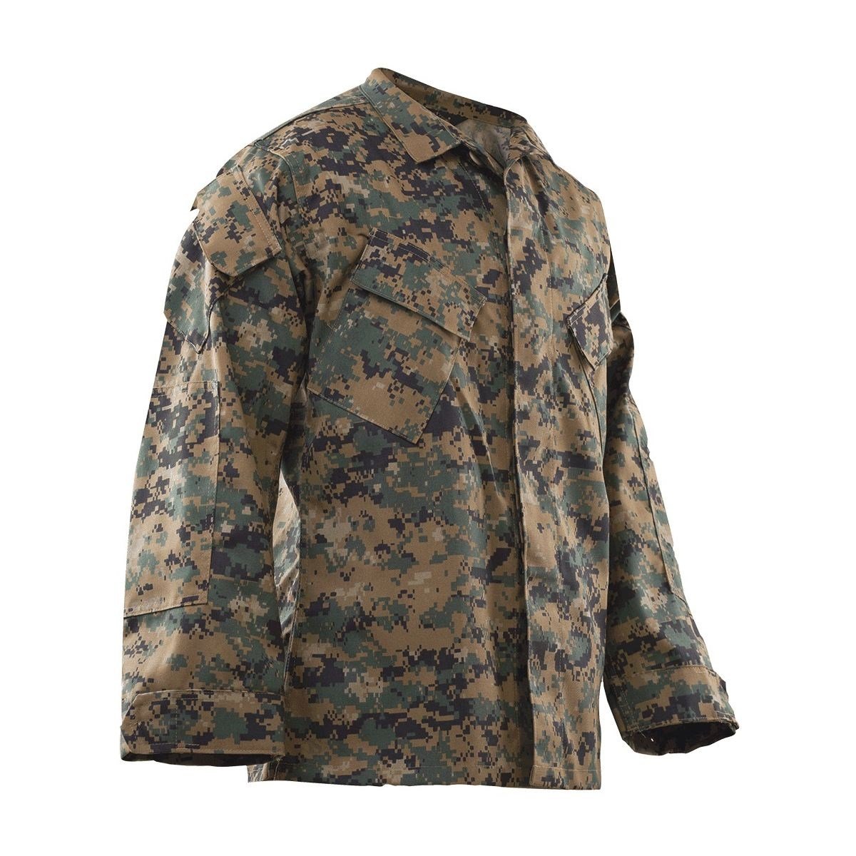 Blůza USMC DIGITAL WOODLAND (MARPAT) vel. XS-R