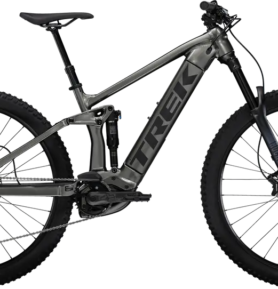 Trek Rail 5 625W Gen 3 2024 M šedá