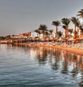 Marlin Inn Azur Resort