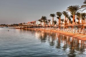 Marlin Inn Azur Resort