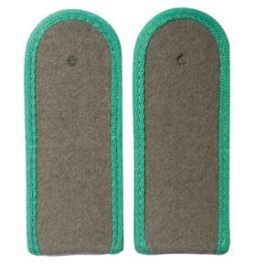 Nárameník NVA mužstvo PASP.GRUN