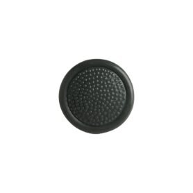 Knoflík NVA NÁRAMENÍKOVÝ KST. plast šedý ø 16 mm