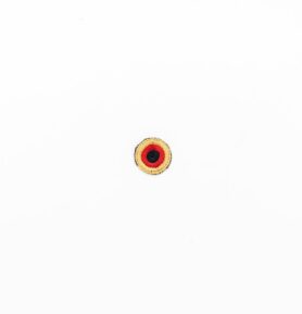 Bundeswehr nášivka BW kokarda