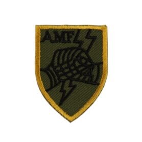 Nášivka ALLIED MOBILE FORCE