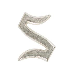 Odznak NVA OFFIZIERSSCHÜLER original STŘÍBRNÝ