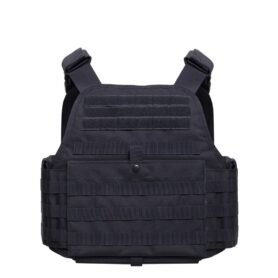 ROTHCO vesta MOLLE nosič plátů NAVY BLUE nadměrná velikost