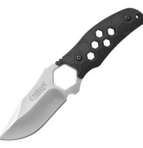 CAMILLUS nůž COMB s multifunkčním pouzdrem