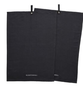 Blomsterbergs Kuchyňská zástěra 90x70 cm