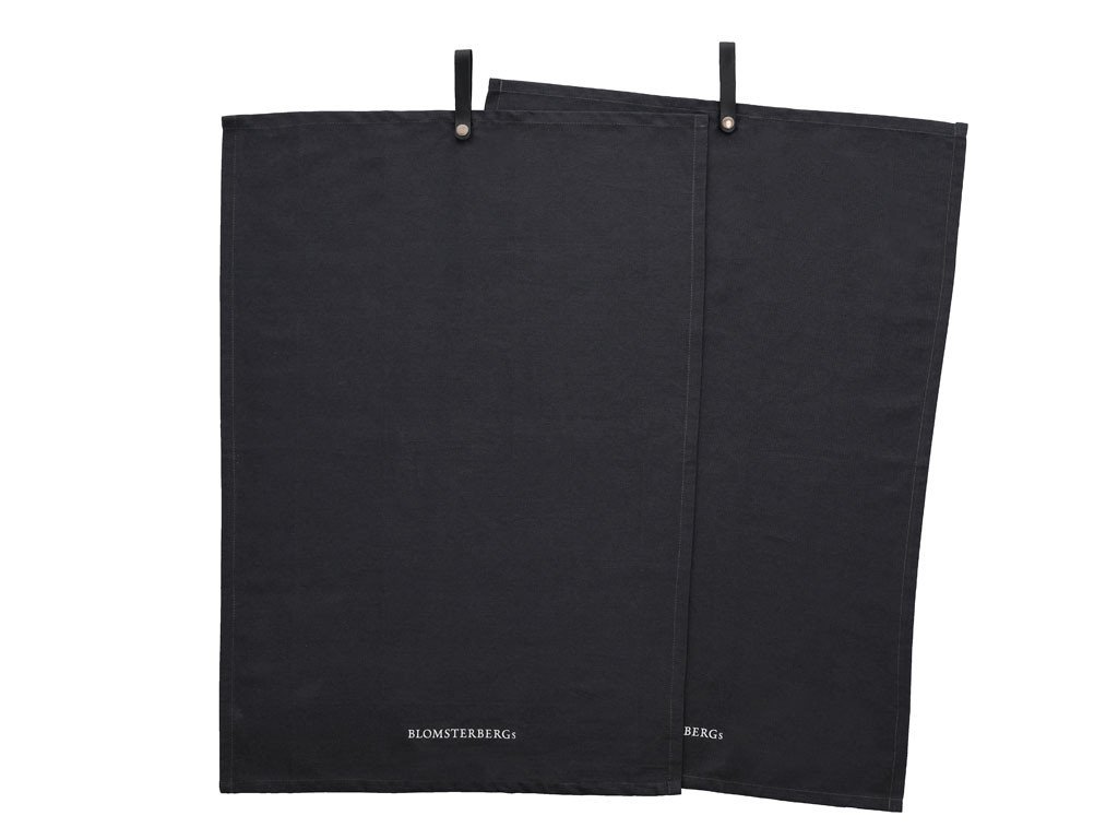 Blomsterbergs Kuchyňská zástěra 90x70 cm