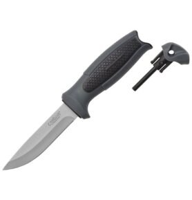 CAMILLUS nůž FELIX s křesadlem a pouzdrem