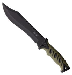 CAMILLUS mačeta INDULGE