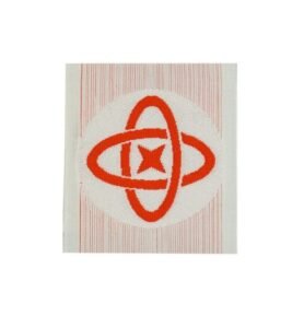 Bundeswehr nášivka BW MARINE 4 kusy