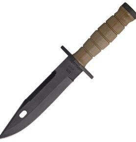 Ontario Knife Company nůž M11 EOD s pouzdrem