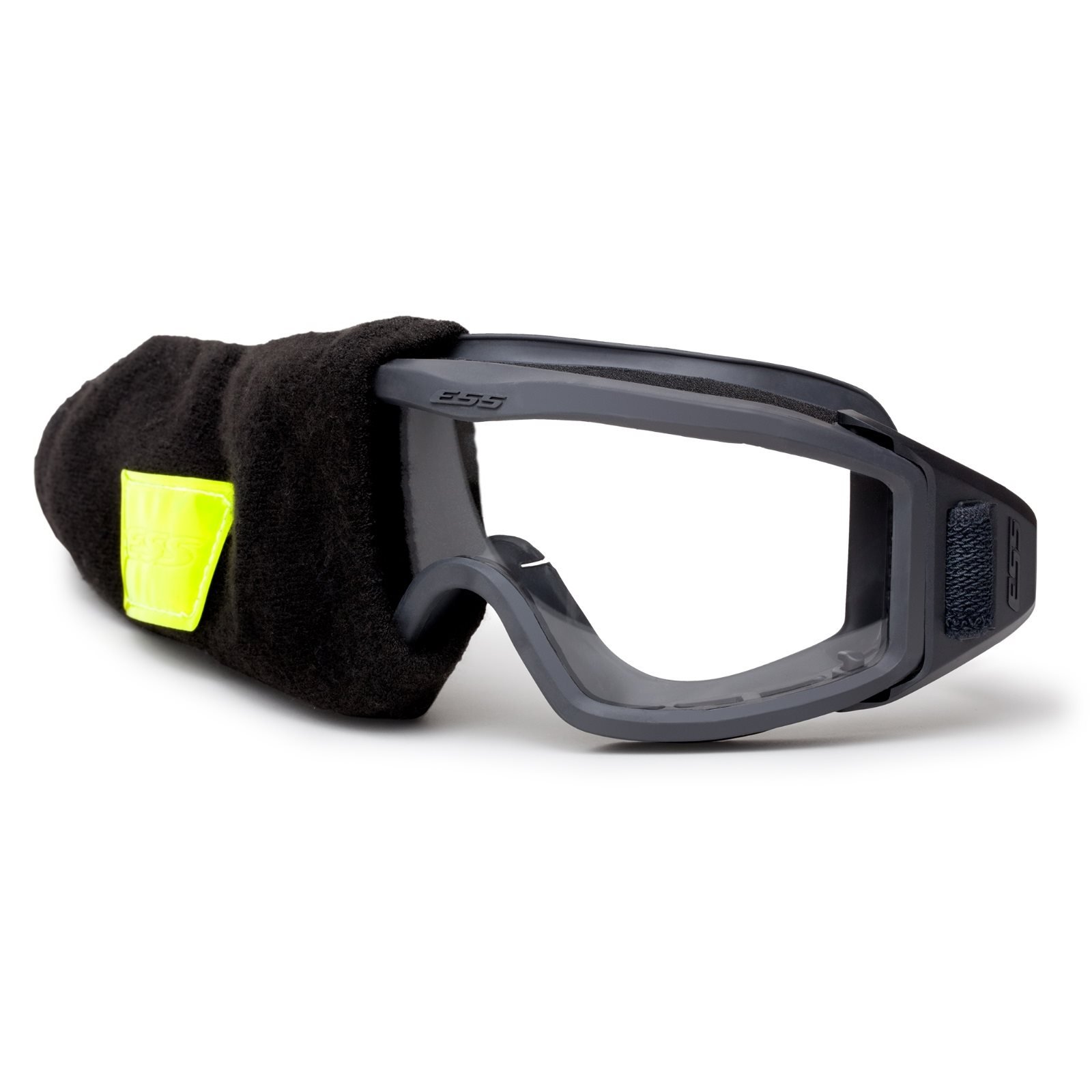 ESS potah STEALTH NOMEX SLEEVE na brýle hasičský