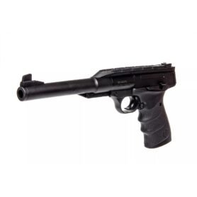 Pistole vzduchová UMAREX Browning Buck Mark URX 4,5mm diabolo