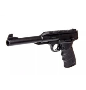 Pistole vzduchová UMAREX Browning Buck Mark URX 4,5mm diabolo