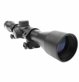 Puškohled Walther ZF zoom 3-9x40