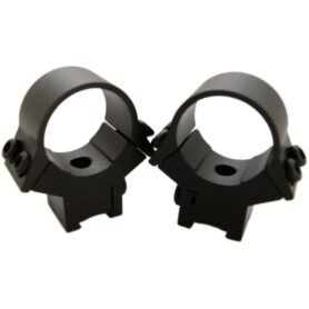 Umarex montáž na rail 11 mm / ø 25,4 mm dvoudílná nízká