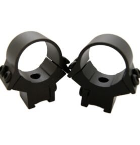 Umarex montáž na rail 11 mm / ø 25,4 mm dvoudílná nízká