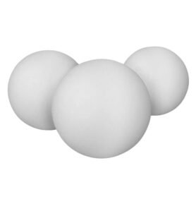 Umarex kuličky T4E PERFORMANCE QAB .50 plast 100ks