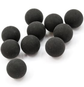 Umarex kuličky T4E PRACTICE .68 gumové 10ks