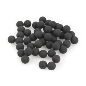Umarex kuličky T4E Rubber Ball RB .50 Polymer 10ks
