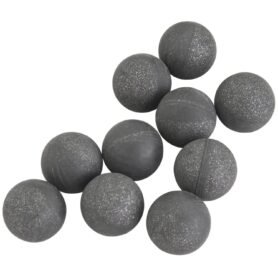 Umarex kuličky T4E Rubber Ball RB .50 Steel 10ks
