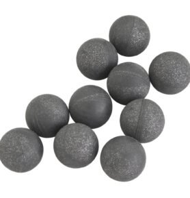Umarex kuličky T4E Rubber Ball RB .50 Steel 10ks