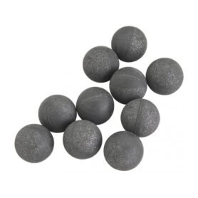 Umarex kuličky T4E Rubber Ball RB .43 STEEL 10ks