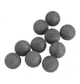 Umarex kuličky T4E Rubber Ball RB .43 STEEL 10ks