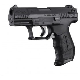Pistole airsoft manuální ASG Walther P22 - BB 6mm