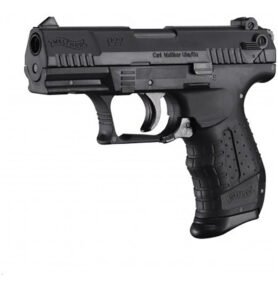 Pistole airsoft manuální ASG Walther P22 - BB 6mm