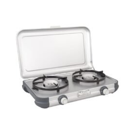 CAMPINGAZ vařič dvouplotýnkový plynový Camping Kitchen 2