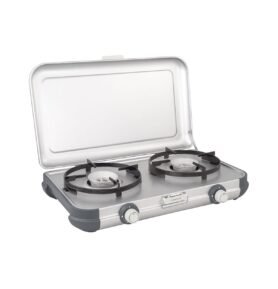 CAMPINGAZ vařič dvouplotýnkový plynový Camping Kitchen 2