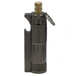 IMCO zapalovač křesací MATCH OIL benzínový