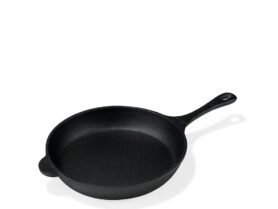 Holm Litinová pánev na smažení 26cm