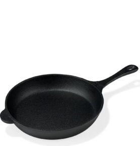 Holm Litinová pánev na smažení 26cm