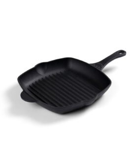 Holm Litinová pánev s rukojetí 28x28 cm