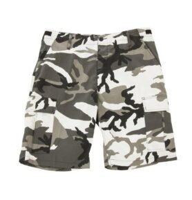 Kraťasy typ BDU METRO URBAN vel. S