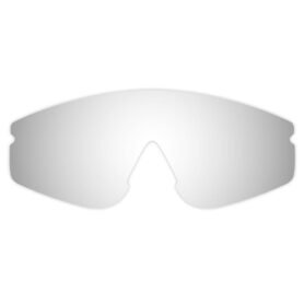 SWISS EYE sklo náhradní pro brýle RAPTOR ČIRÉ