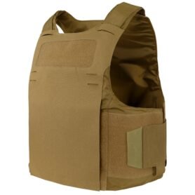 CONDOR OUTDOOR vesta LCS VANQUISH LT nosič plátů COYOTE BROWN