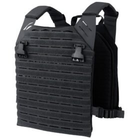 CONDOR OUTDOOR vesta LCS Vanquish ČERNÁ