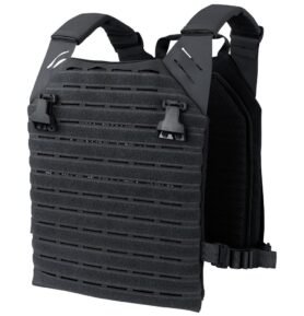 CONDOR OUTDOOR vesta LCS Vanquish ČERNÁ