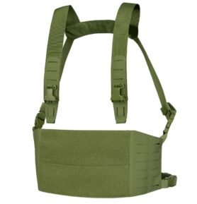 CONDOR OUTDOOR řemení nosné LCS VAS ZELENÉ