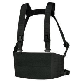 CONDOR OUTDOOR řemení nosné LCS VAS ČERNÉ
