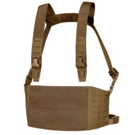 CONDOR OUTDOOR řemení nosné LCS VAS COYOTE