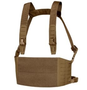 CONDOR OUTDOOR řemení nosné LCS VAS COYOTE
