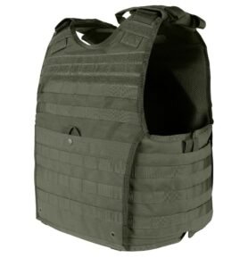 Vesta EXO MOLLE gen.II nosič plátů RANGER GREEN vel. L-XL
