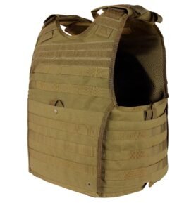 Vesta EXO MOLLE gen.II nosič plátů COYOTE BROWN vel. L-XL